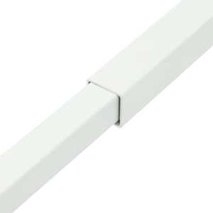 Nastavitelná bezpečnostní tyč do okna 3 ks 710 - 1200 mm Ocel - obrázek 4