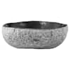 vidaXL Basin Ovaalne Hall (32-37) x (27-30) x 12 cm J&otilde;e kivi