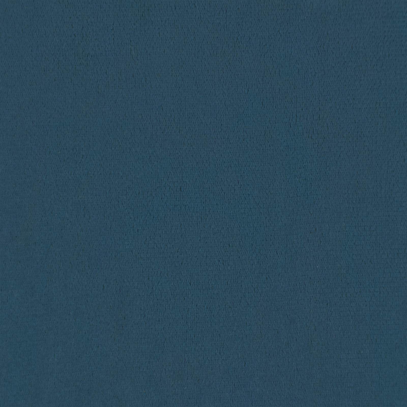 vidaXL Bankstel 2 st Blauw Fluweel