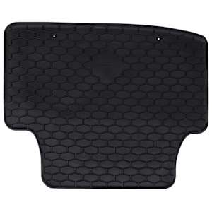 Autokoberec 4 pcs Černá vhodné pro Škoda OCTAVIA III 2013-2019 - obrázek 4