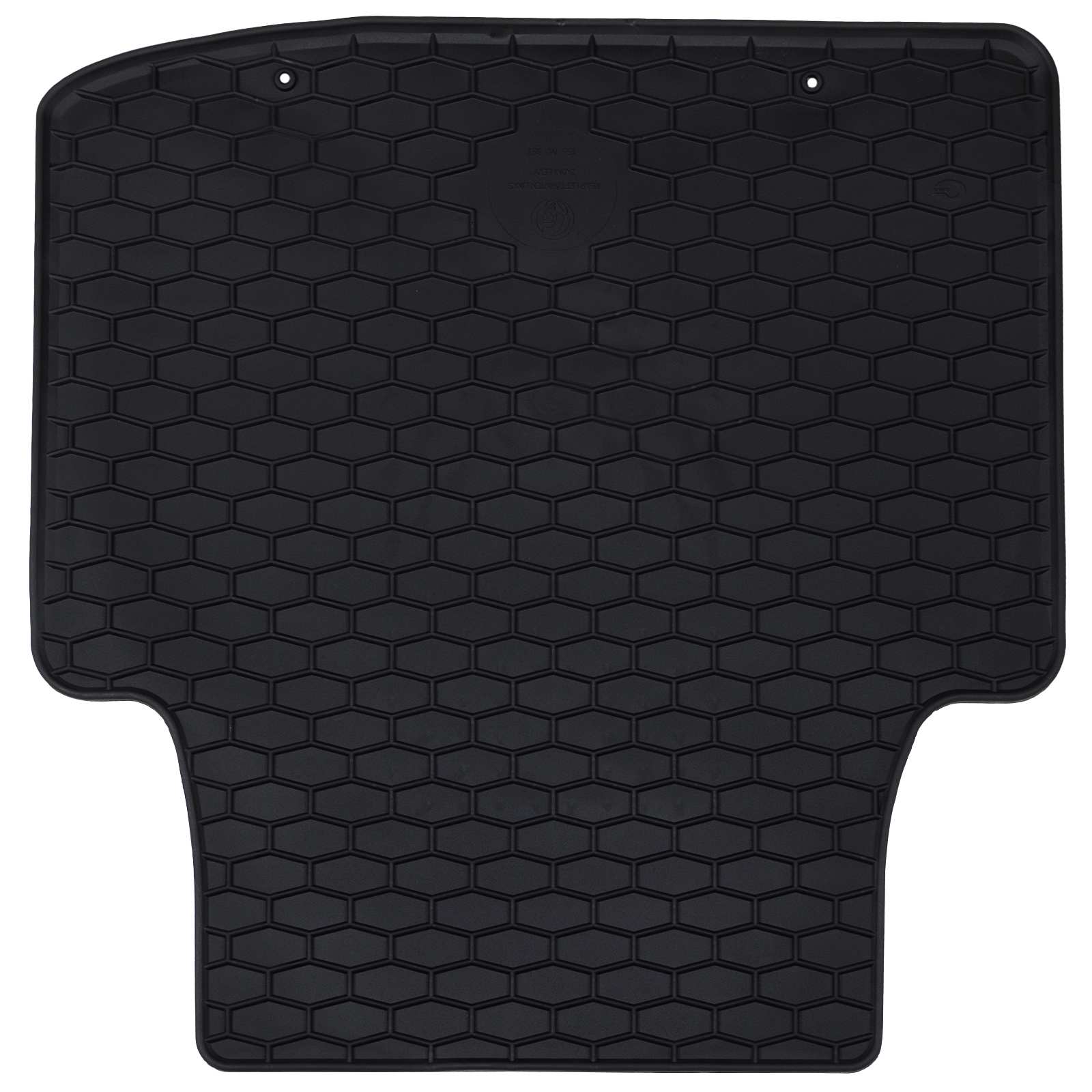 Avto preproga 4 pcs Črna VW za PASSAT B9 TDI , Škoda SUPERB TDI - slika 5