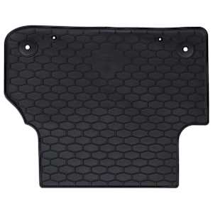 Autokoberec 4 pcs Černá vhodné pro Audi A4 B9 2015-2024 Guma - obrázek 5