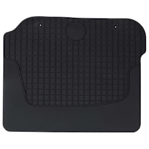Autokoberec 4 pcs Černá vhodné pro ŠKODA OCTAVIA I 1997-2004 - obrázek 4