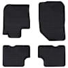 vidaXL Auto matt 4 tk sobib DACIA DUSTER 2010-2017 Kumm