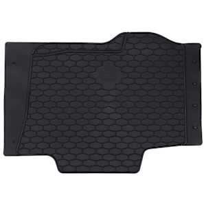 Autokoberec 3 pcs Černá Guma - obrázek 4