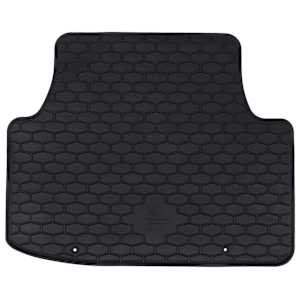 Autokoberec 4 pcs Černá vhodné pro VW GOLF VIII Variant 2020 - obrázek 5