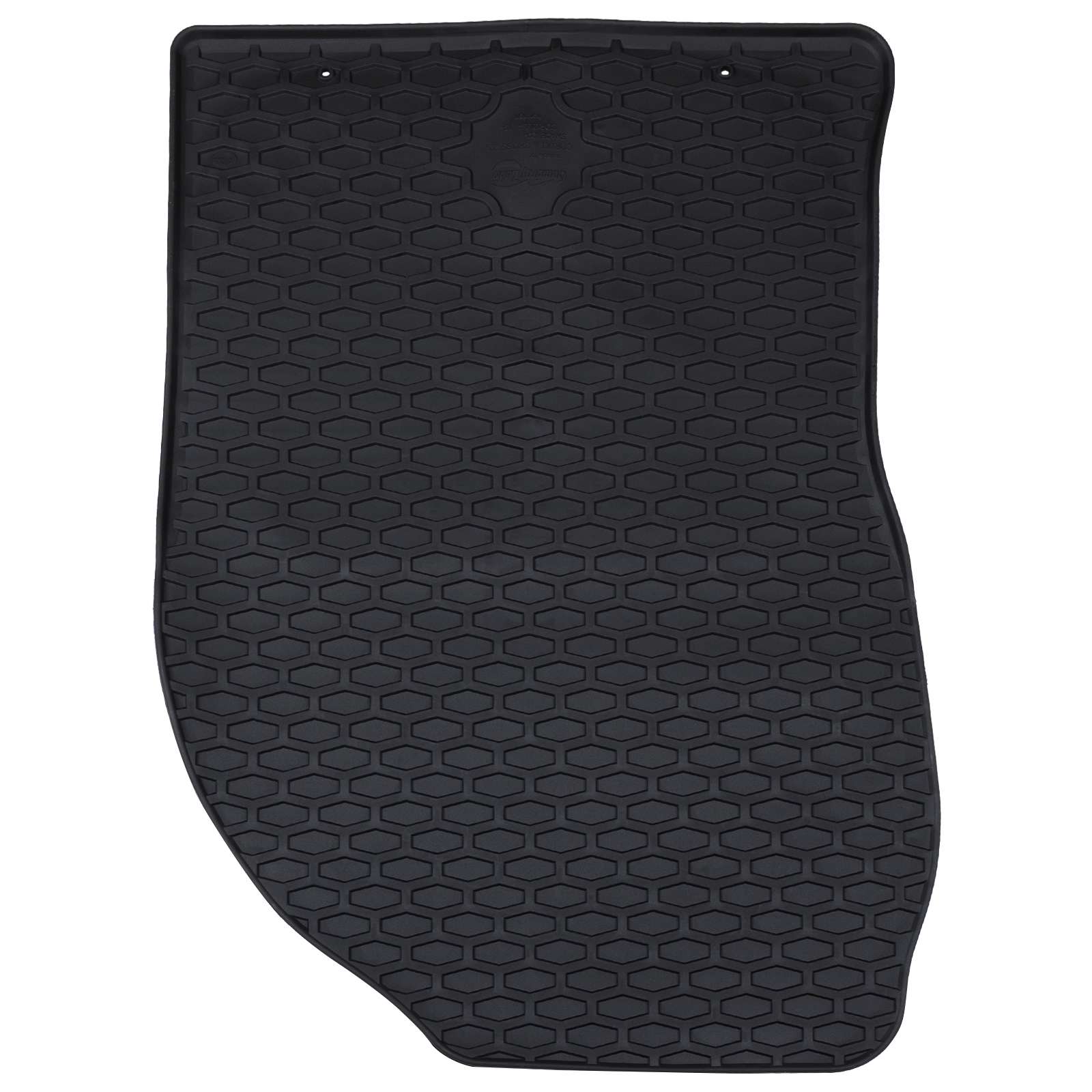 Avto preproga 4 pcs Črna primerno za Toyota COROLLA CROSS 2022- - slika 3