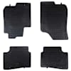 vidaXL Auto matt 4 tk sobib i30 LIMOUSINE 2007-2011 Kumm