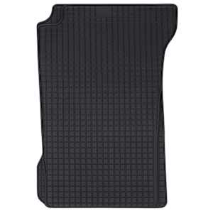 Autokoberec 4 pcs Černá Vhodné pro C-Class W205 2014- 4D Aft - obrázek 2