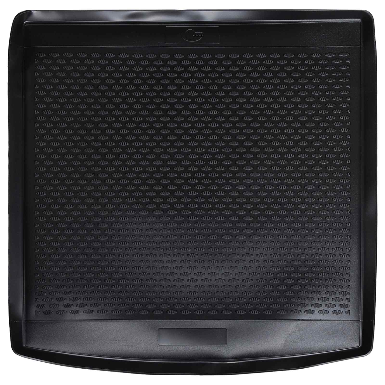 Preproga za prtljažnik Črna VW GOLF V, VI, VII VARIANT TPE