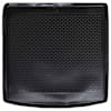 vidaXL Pagasiruumi Matt Must Sobib VW GOLF V, VI, VII VARIANT 2003-