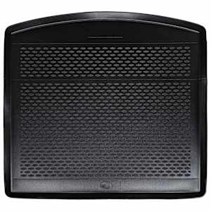 Mat za prtljažnik Črna VW za TOURAN od 2015 naprej TPE