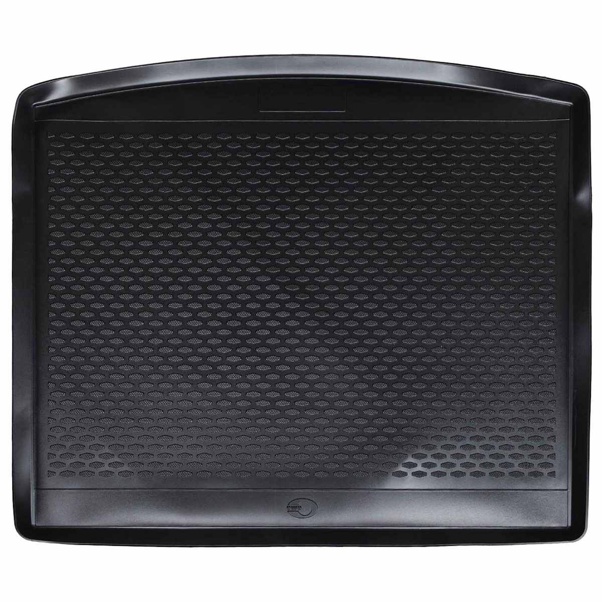 Bagagerumsmåtte Passer til VW CADDY 2003-2015, 2015-2020 Gummi