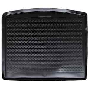 vidaXL Pagasiruumi Matt Sobib VW CADDY 2003-2015, 2015-2020 Kumm