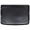 vidaXL Pagasiruumi Matt sobib VW GOLF VIII Hatchback 2020- Kumm