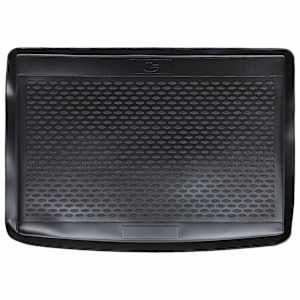 vidaXL Pagasiruumi Matt sobib VW GOLF VIII Hatchback 2020- Kumm