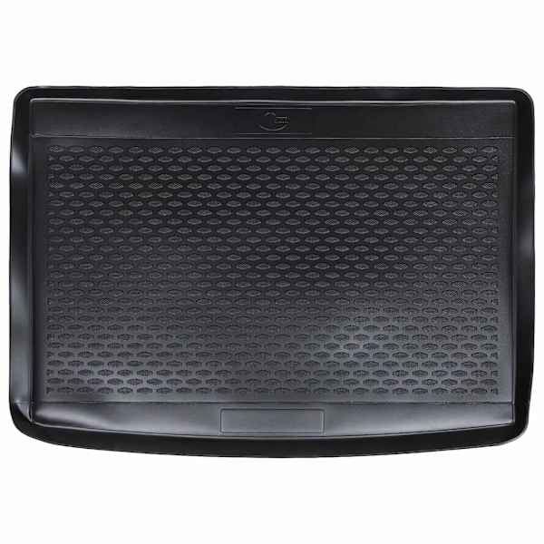 vidaXL Pagasiruumi Matt sobib VW GOLF VIII Hatchback 2020- Kumm