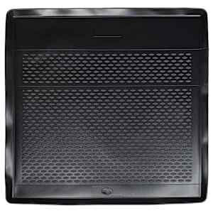 Preproga za prtljažnik Črna primerna za PEUGEOT 308 SW Guma