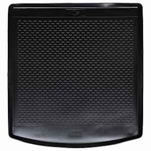 Preproga za prtljažnik Črna primerna za AUDI A6 LIMUZINO 11-18