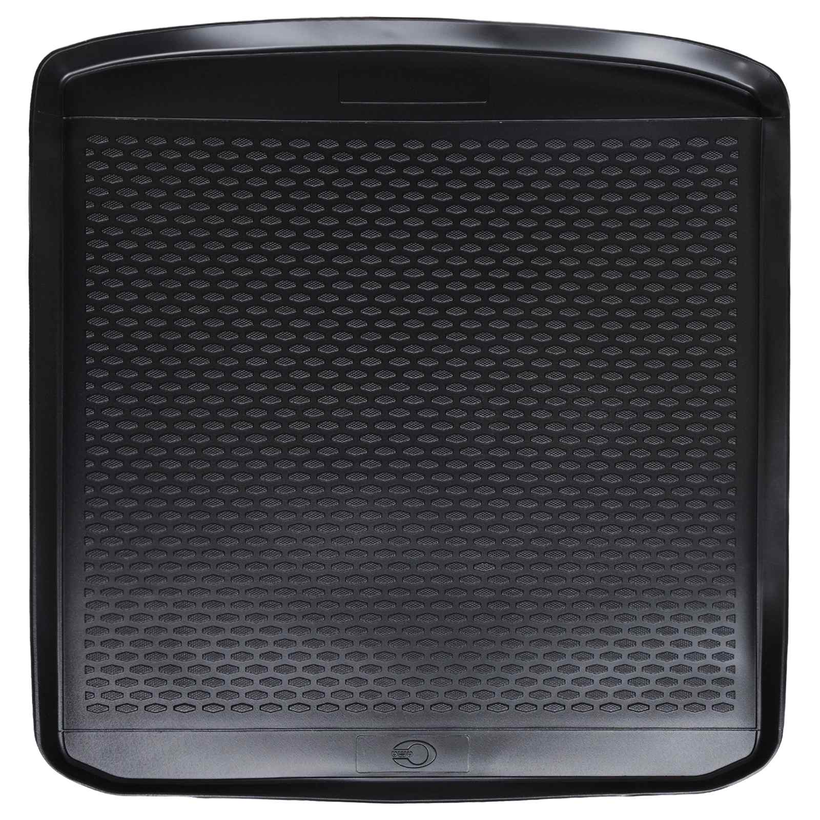 Bagāžnieka paklājs Melna VW ARTEON TPE