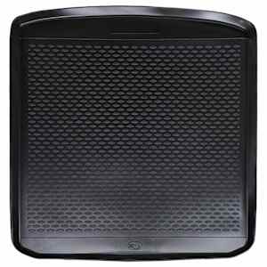 Preproga prtljažnika Črna VW ARTEON TPE