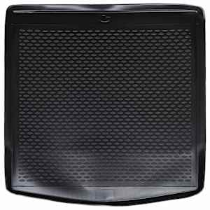 Preproga za prtljažnik Črna primerna za AUDI A4 SEDAN 2007-2015