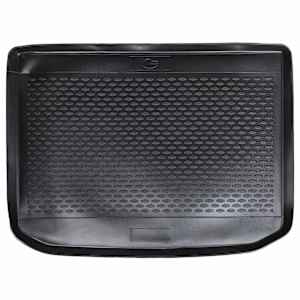 vidaXL Pagasiruumi Matt sobib AUDI A3 SPORTBACK 2013-2019 jaoks Kumm