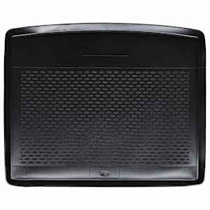 Preproga za prtljažnik Črna primeren za HYUNDAI TUCSON 2020-