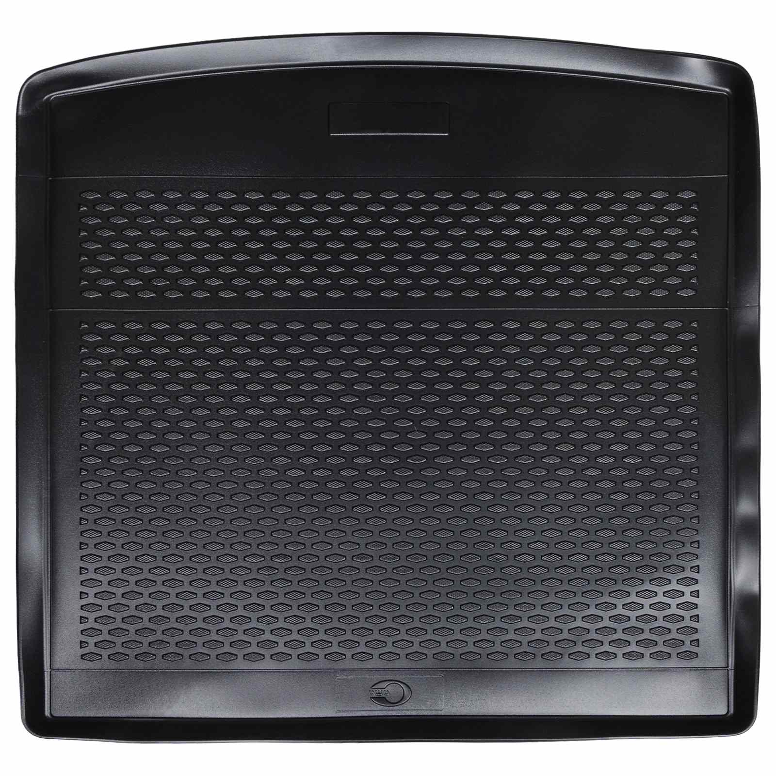 Preproga za prtljažnik Črna primerna za HYUNDAI i30 COMBI TPE