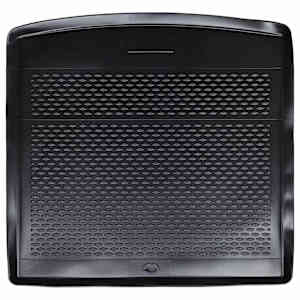 Preproga za prtljažnik Črna primerna za HYUNDAI i30 COMBI 2017-