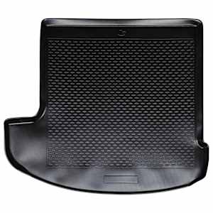 Preproga za prtljažnik Črna Primerna za OPEL INSIGNIA Combi TPE