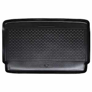 Preproga za prtljažnik Črna primerna za Opel CORSA 19- TPE