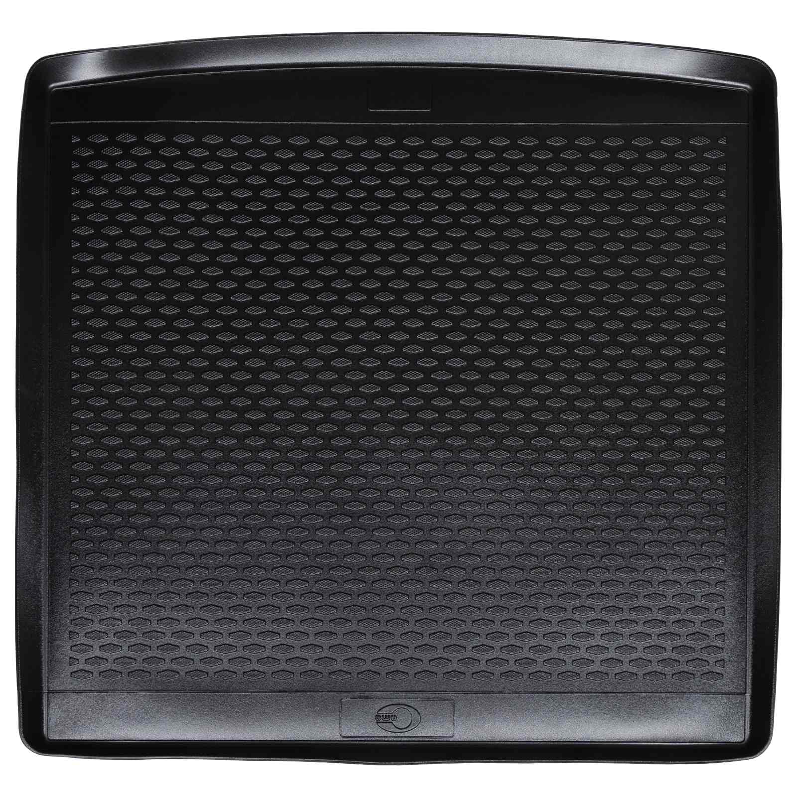 Preproga za prtljažnik Črna primeren za BMW 2 2014- TPE