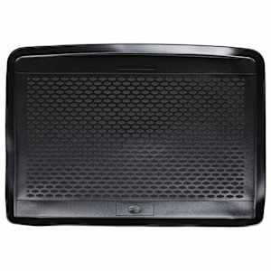 Preproga za prtljažnik Črna primerna za MB GLA TPE