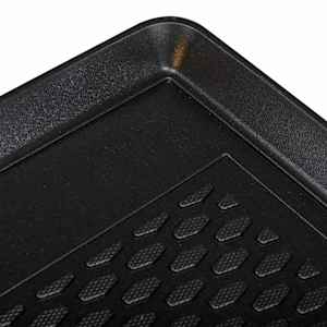 Koberec do kufru Černá vhodné pro MB GLA X156 2014- Guma - obrázek 2