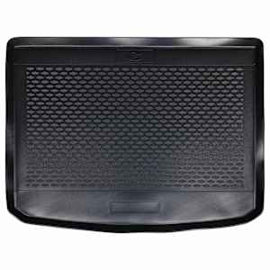 vidaXL Pagasiruumi Matt Must sobiv MB GLA X156 2014- Kumm