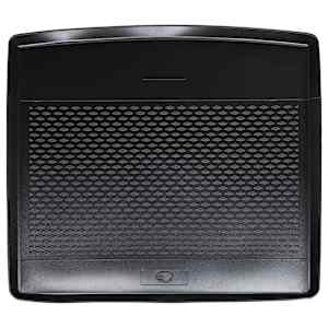 Preproga za prtljažnik Črna primeren za ID.4 TPE