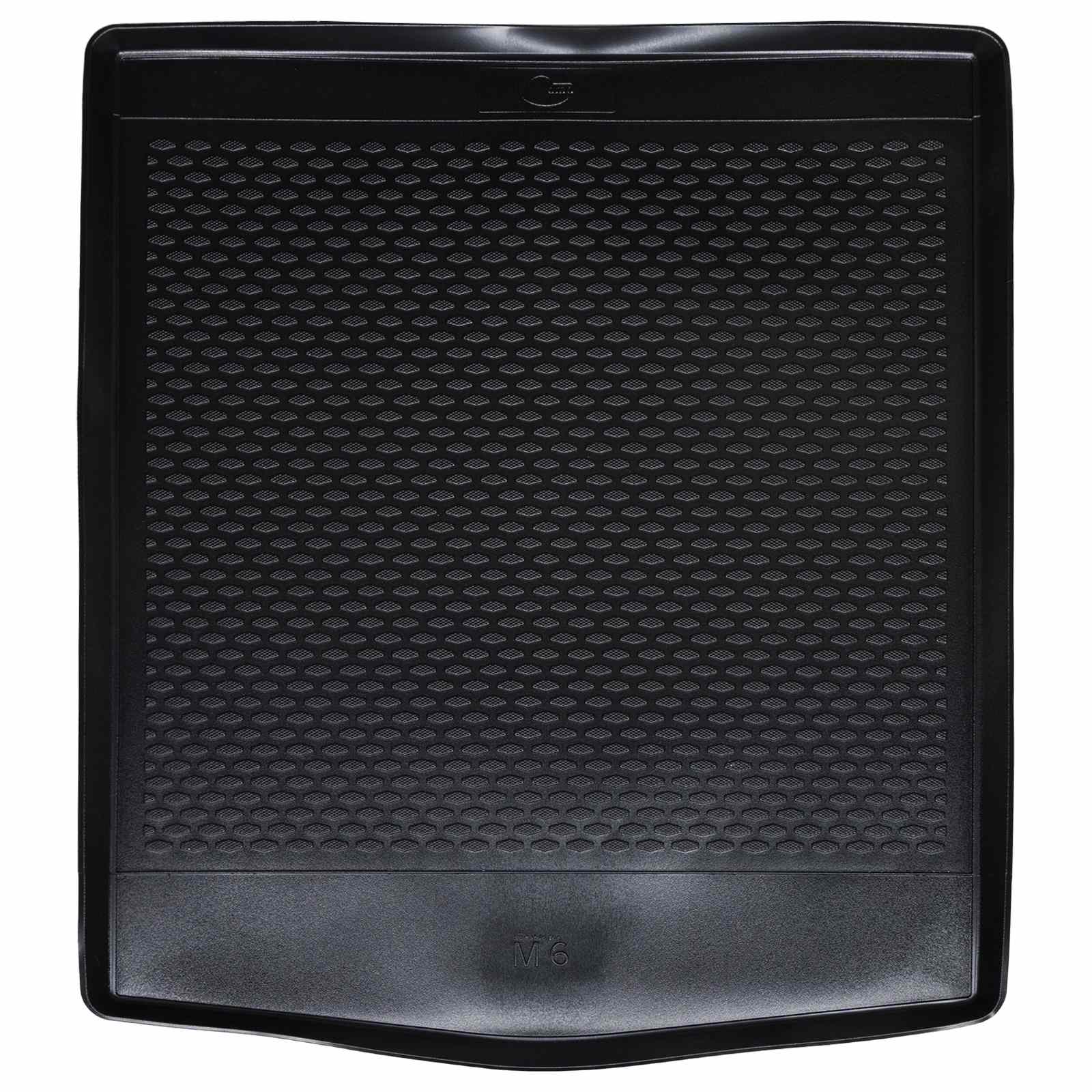 Preproga za prtljažnik Črna primerna za MAZDA 6 SEDAN TPE