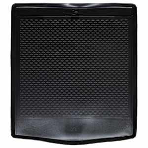 Preproga za prtljažnik Črna primerna za MAZDA 6 SEDAN TPE