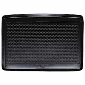 Preproga za prtljažnik Črna primeren za BMW 1 TPE