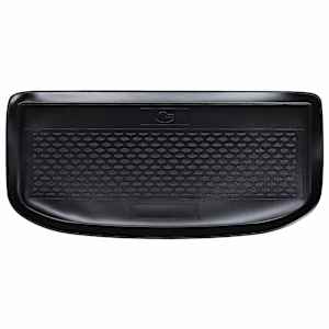 vidaXL Pagasiruumi Matt sobib VW UP 2012- Kumm