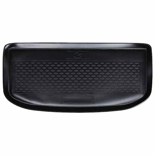 vidaXL Pagasiruumi Matt sobib VW UP 2012- Kumm