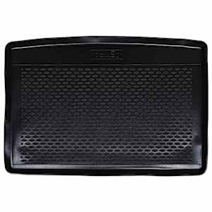 Preproga za prtljažnik Črna primerno za ASTRA HB 2021- Guma