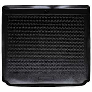 vidaXL Pagasiruumi Matt Sobiv BMW 5 TOURING G31 2018-2024 Kumm