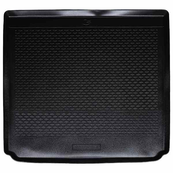 vidaXL Pagasiruumi Matt Sobiv BMW 5 TOURING G31 2018-2024 Kumm