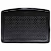 vidaXL Pagasiruumi Matt Must sobib Hyundai i30 hatchback 2017- Kumm