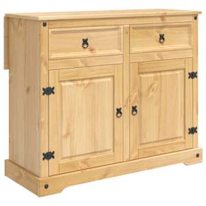 vidaXL K&ouml;&ouml;gisaare komplekt 2 tk Kaskemesi Vaha 112 x 70 x 91,5 cm