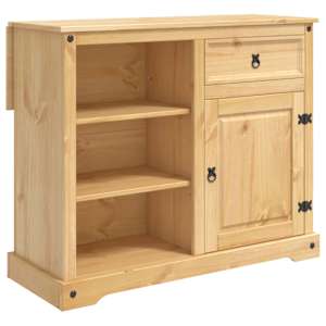 vidaXL K&ouml;&ouml;gisaare komplekt 2 tk Kaskemesi Vaha 112 x 70 x 91,5 cm