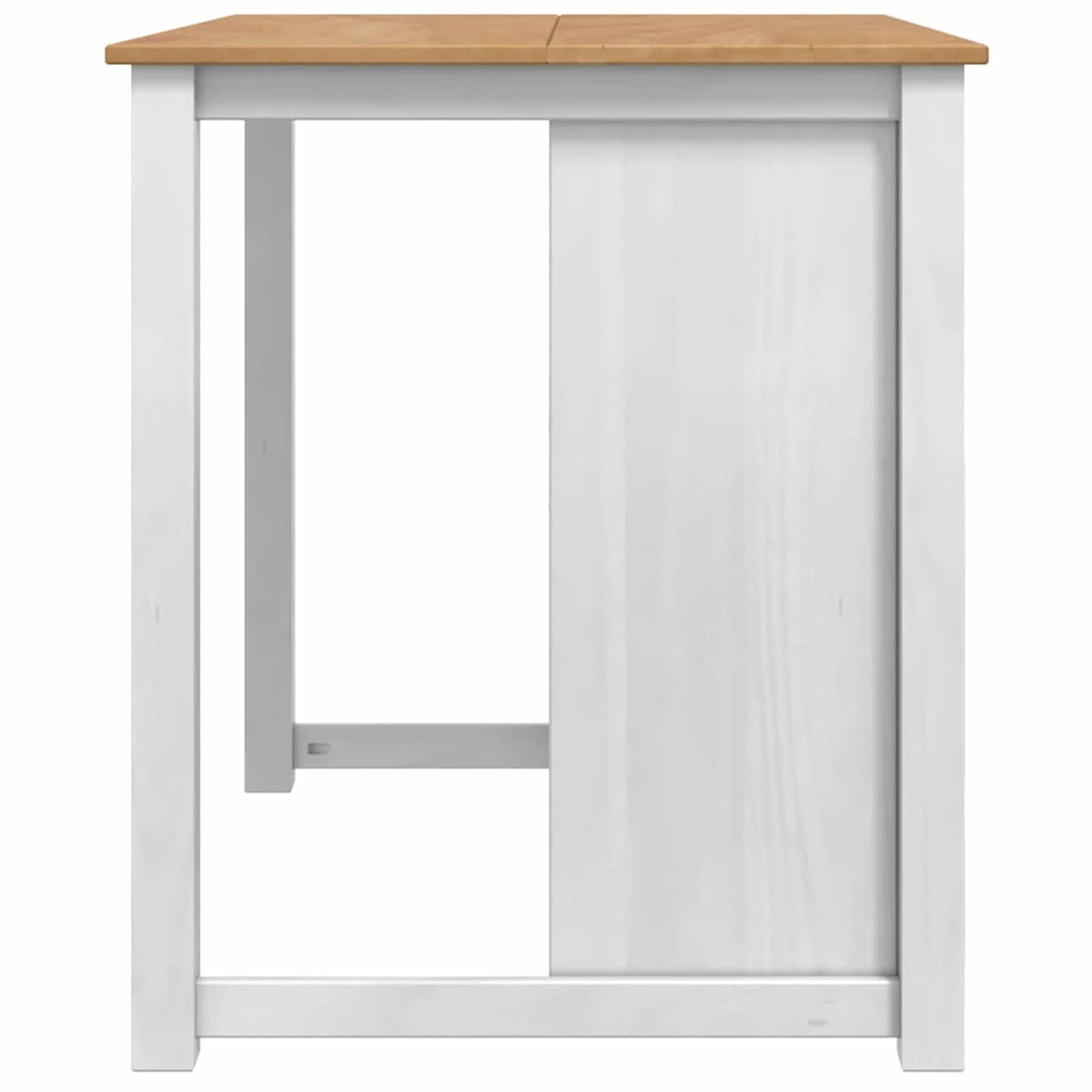 Køkkenø sæt PANAMA 112 x 77 x 90 cm - Billede 6