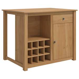 vidaXL K&ouml;&ouml;gisaare komplekt 2 tk PANAMA Kaskemesi Vaha 112 x 77 x 90 cm